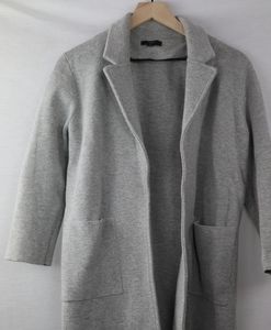 J.crew 365 Grey Jacket XS